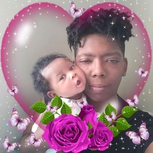 Meet your Posher, Patrice